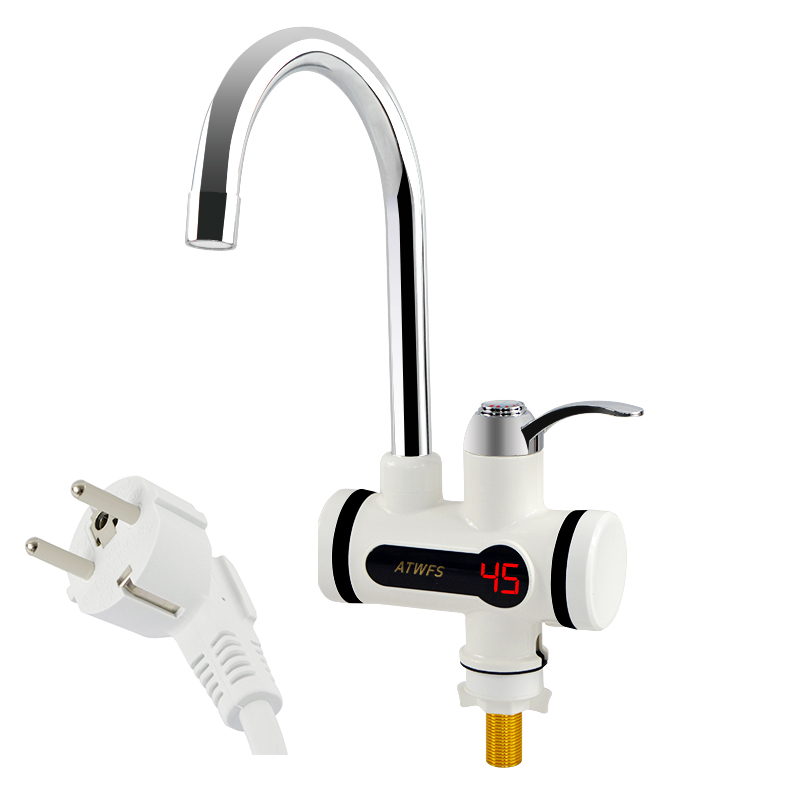 ATWFS 3000W bezzbiornikowy pod – Commercial Kitchen Mixer recenzja i cena