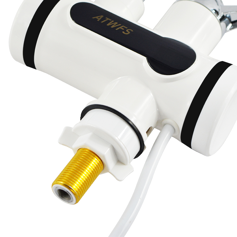 ATWFS 3000W bezzbiornikowy pod – Commercial Kitchen Mixer recenzja i cena