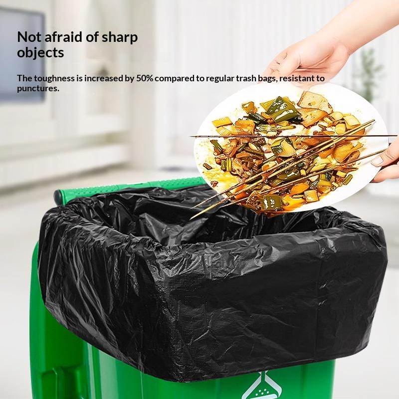 Czarne, grube, duże jednorazow – Commercial Kitchen Garbage Disposal recenzja i cena