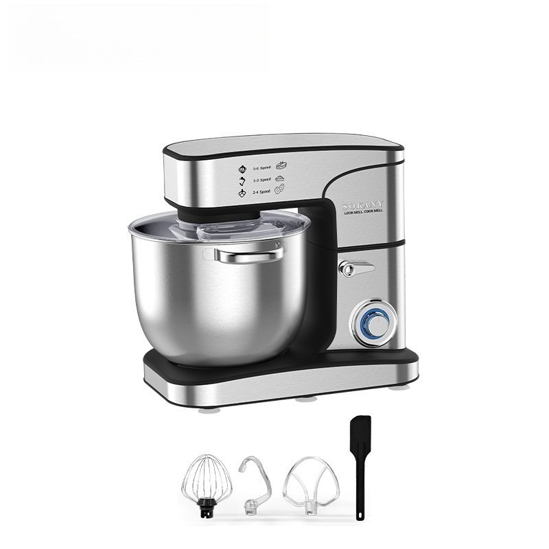 Mikser do ciasta 18L, mikser s – Commercial Kitchen Aid Stand Mixer recenzja i cena
