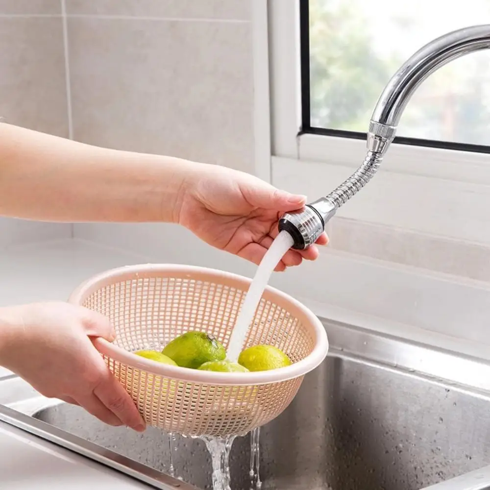 1/2PCS 360 °   Regulacja Przed – Commercial Kitchen Sink recenzja i cena