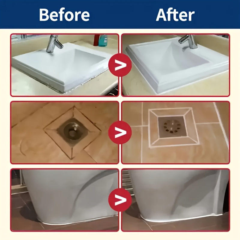 JOKJOK Uszczelniacz do fug Wod – Commercial Kitchen Tiles recenzja i cena