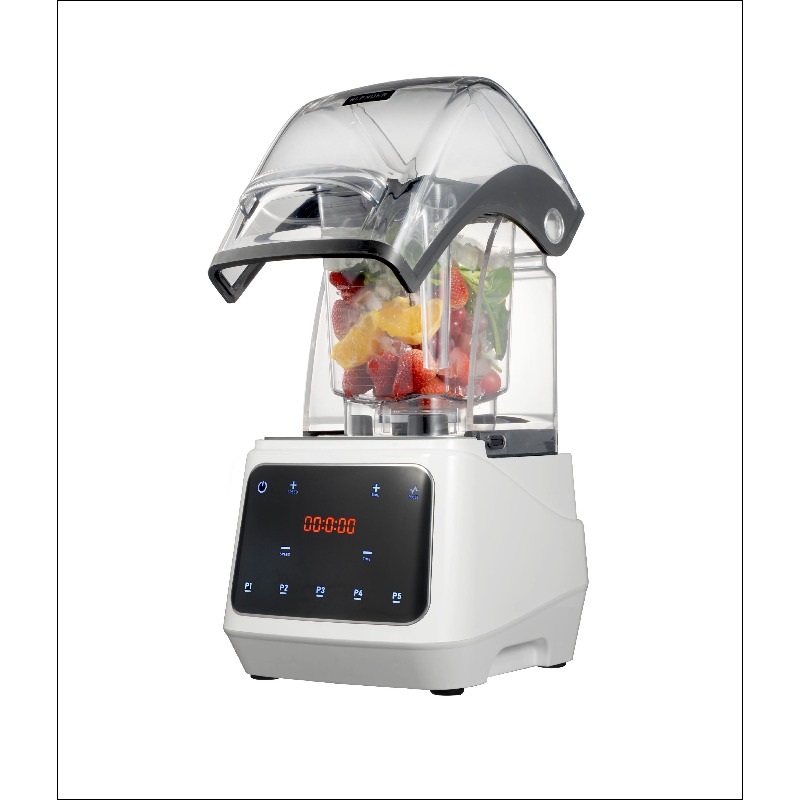 Airo Commercial Bez-BPA Szybki – Commercial Kitchen Mixer recenzja i cena