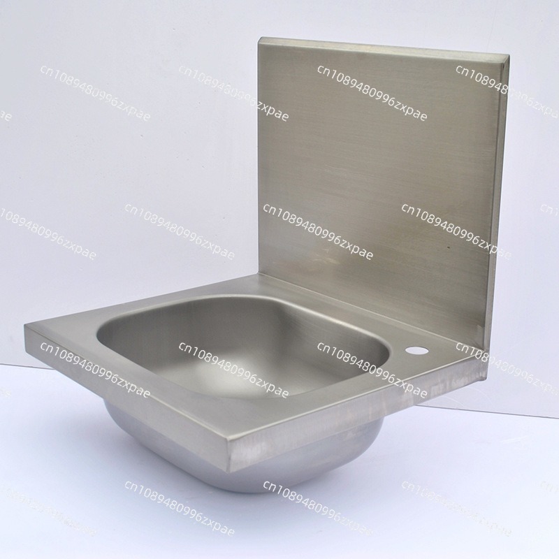 Zlew ścienny ze stali nierdzew – Commercial Kitchen Backsplash recenzja i cena