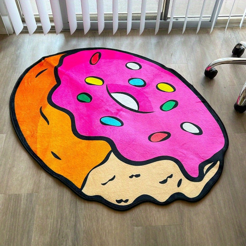 VIKAMA Dywanik w kształcie pąc – Donut Making Machine recenzja i cena