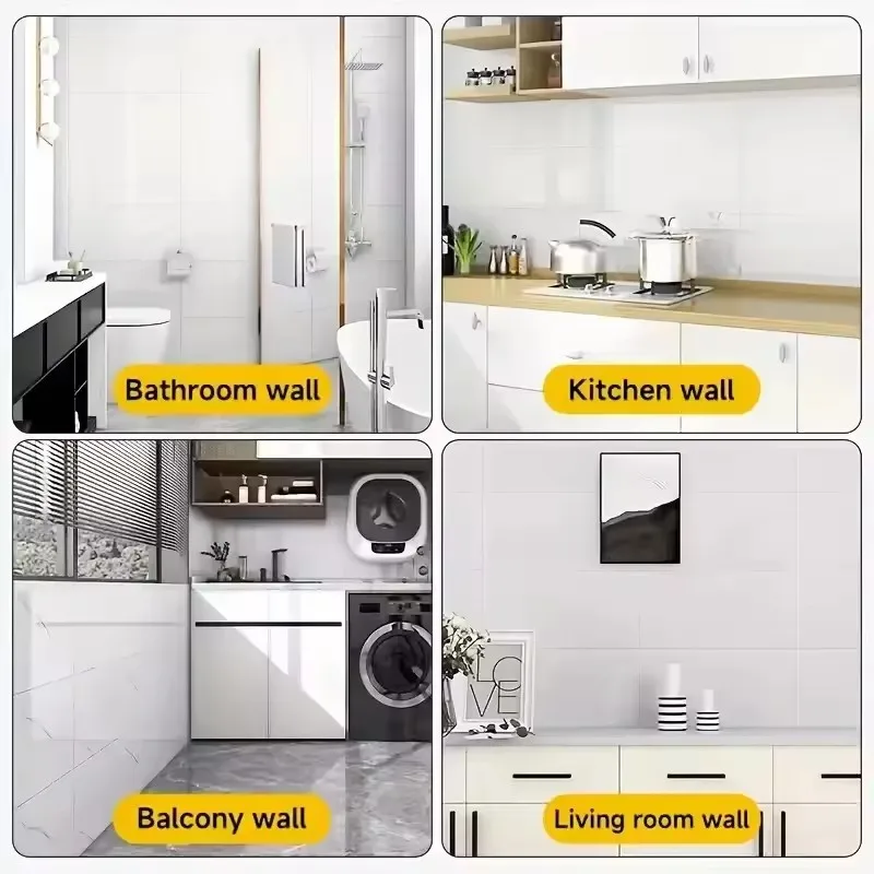 Imitacja płytek ceramicznych n – Commercial Kitchen Tiles recenzja i cena