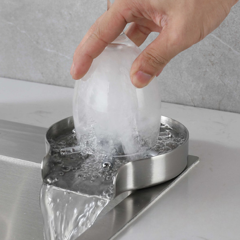 Profesjonalna myjka do kubków  – Commercial Kitchen Sink recenzja i cena