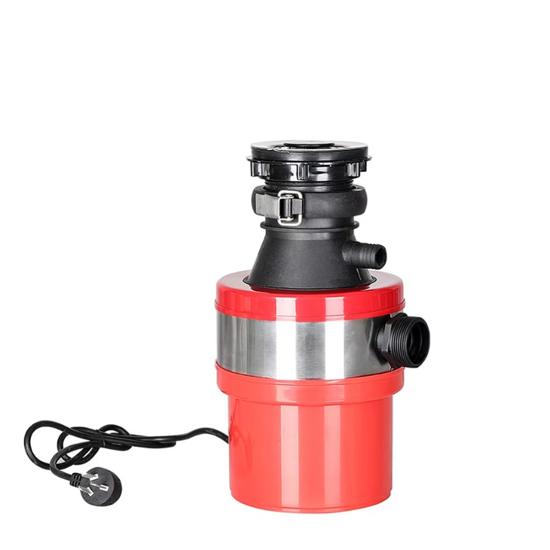 Kuchnia komercyjna Airo do łus – Commercial Kitchen Garbage Disposal recenzja i cena