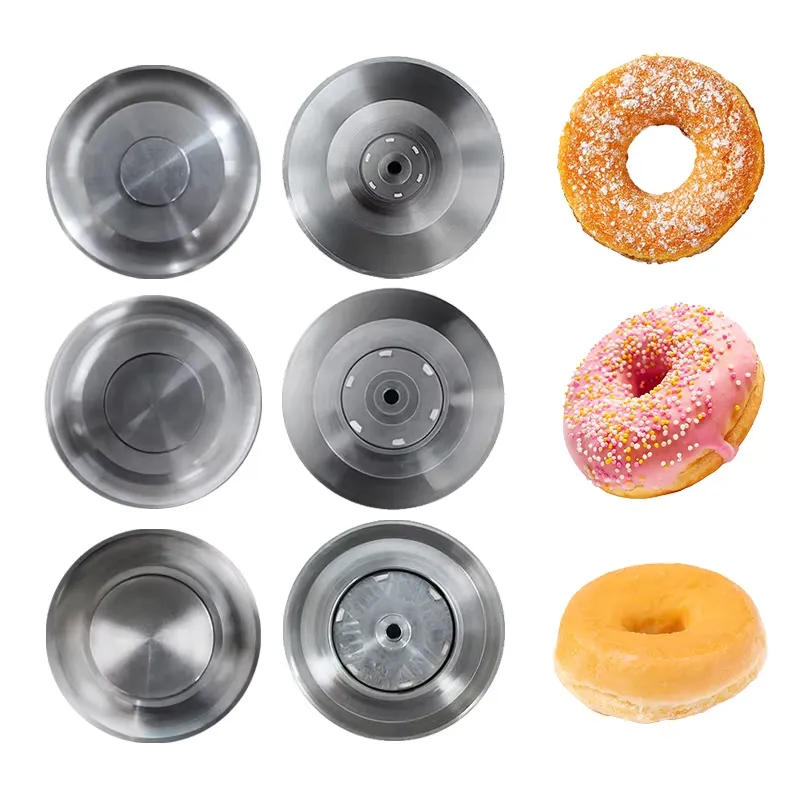 Certyfikat SFW Ss1200 Instrukc – Donut Making Machine recenzja i cena