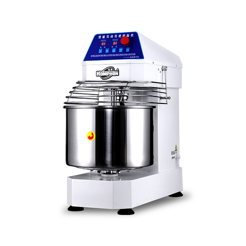 Wielofunkcyjny mikser do ciast – Commercial Kitchen Mixer recenzja i cena