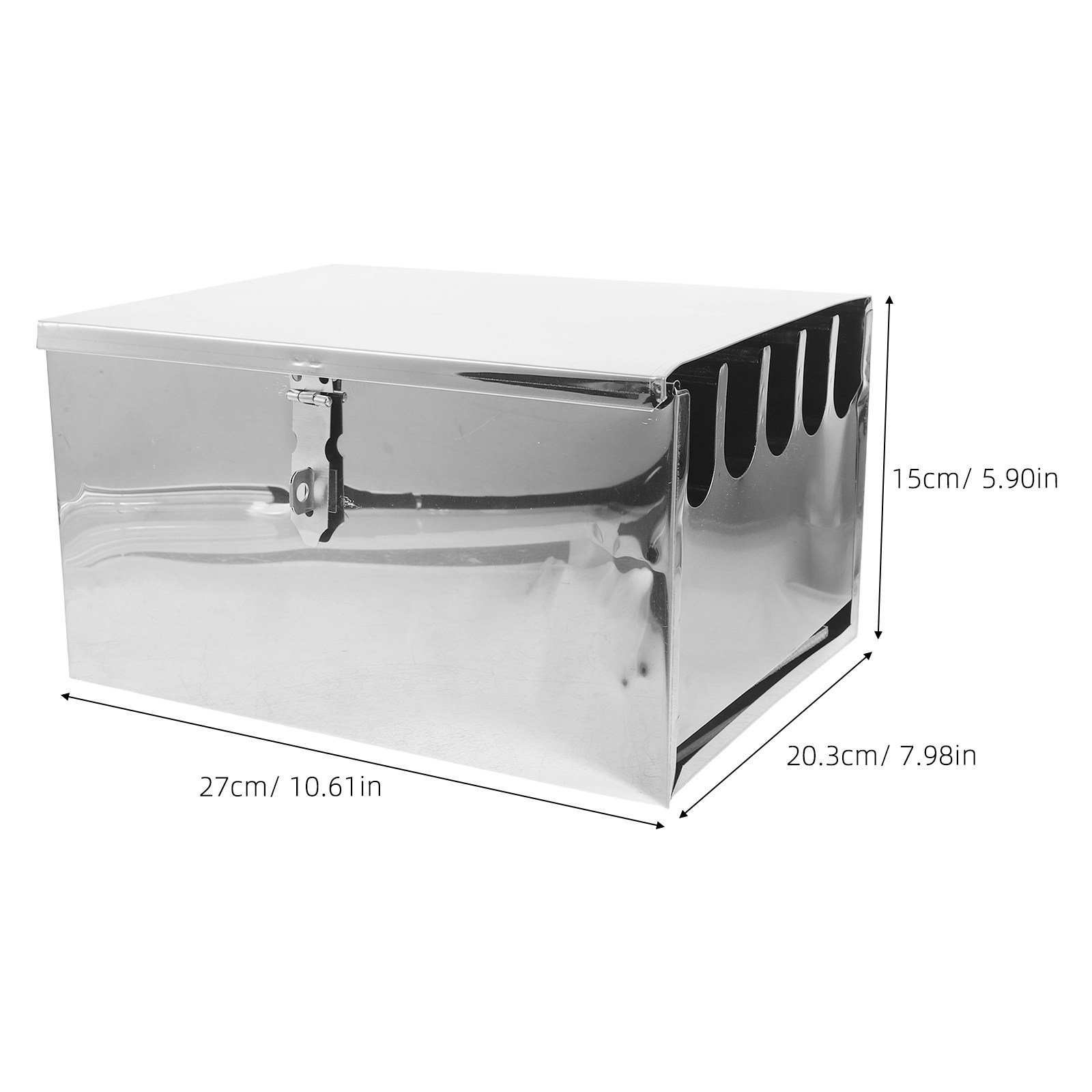 Profesjonalne pudełko do przec – Commercial Kitchen Knife Storage recenzja i cena
