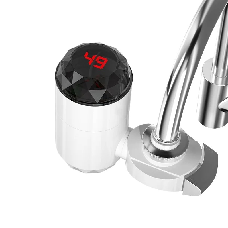 Bateria kuchenna z natychmiast – Commercial Kitchen Mixer recenzja i cena
