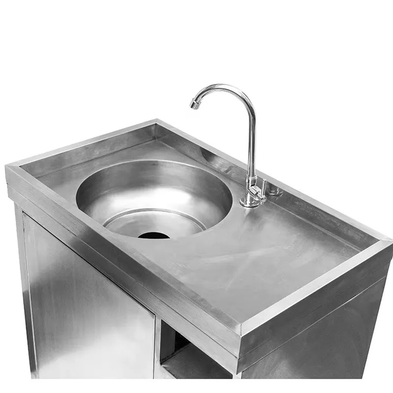 Przemysłowy rozdrabniacz odpad – Commercial Kitchen Garbage Disposal recenzja i cena
