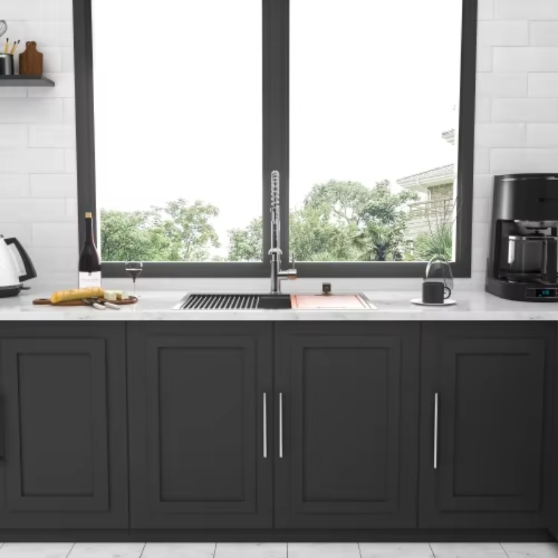 Zlewozmywak kuchenny ATV Moder – Commercial Kitchen Sink recenzja i cena